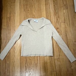 Old Navy Ribbed Long Sleeve
